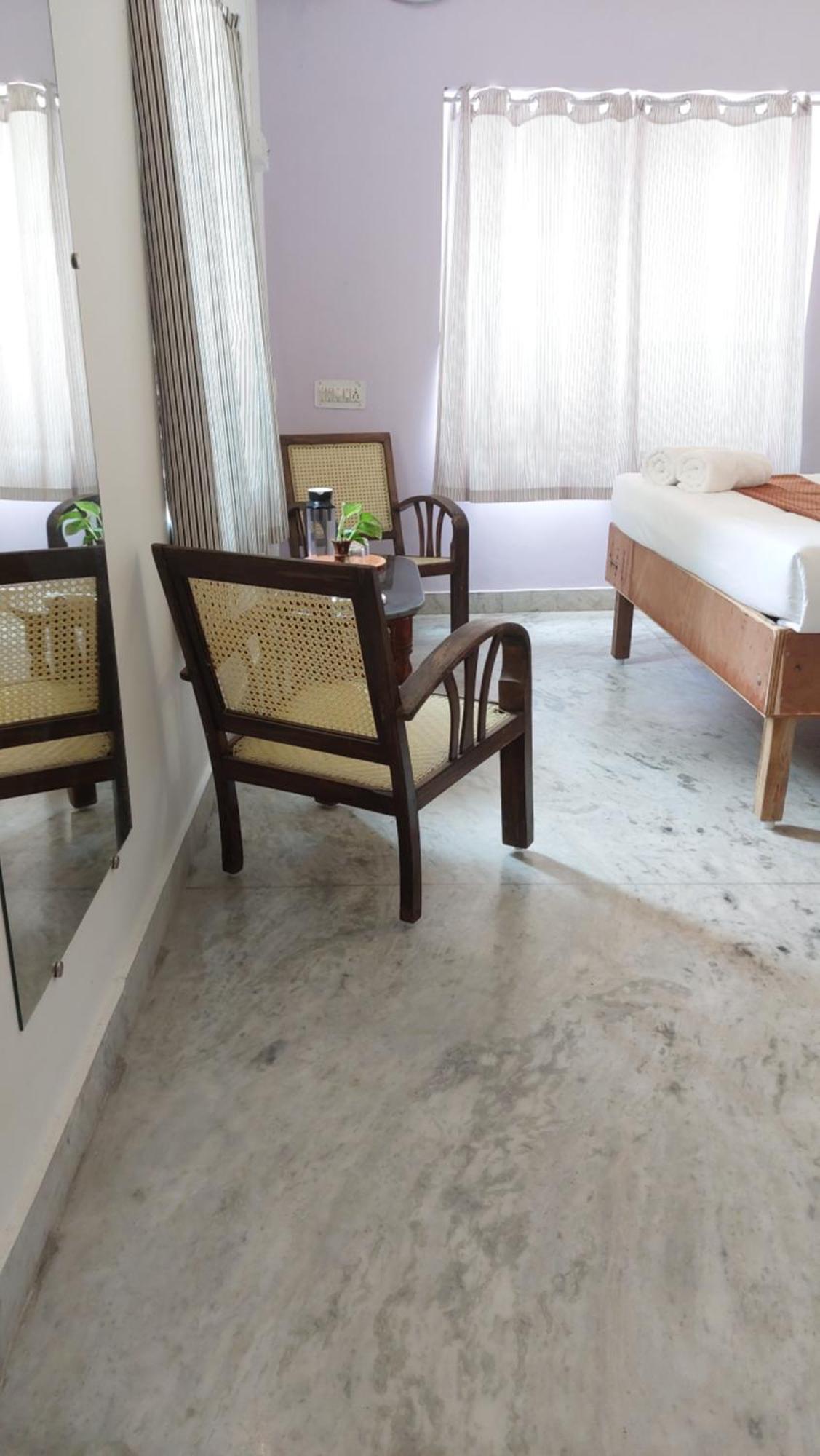 26 Laporte Pondicherry Cameră foto