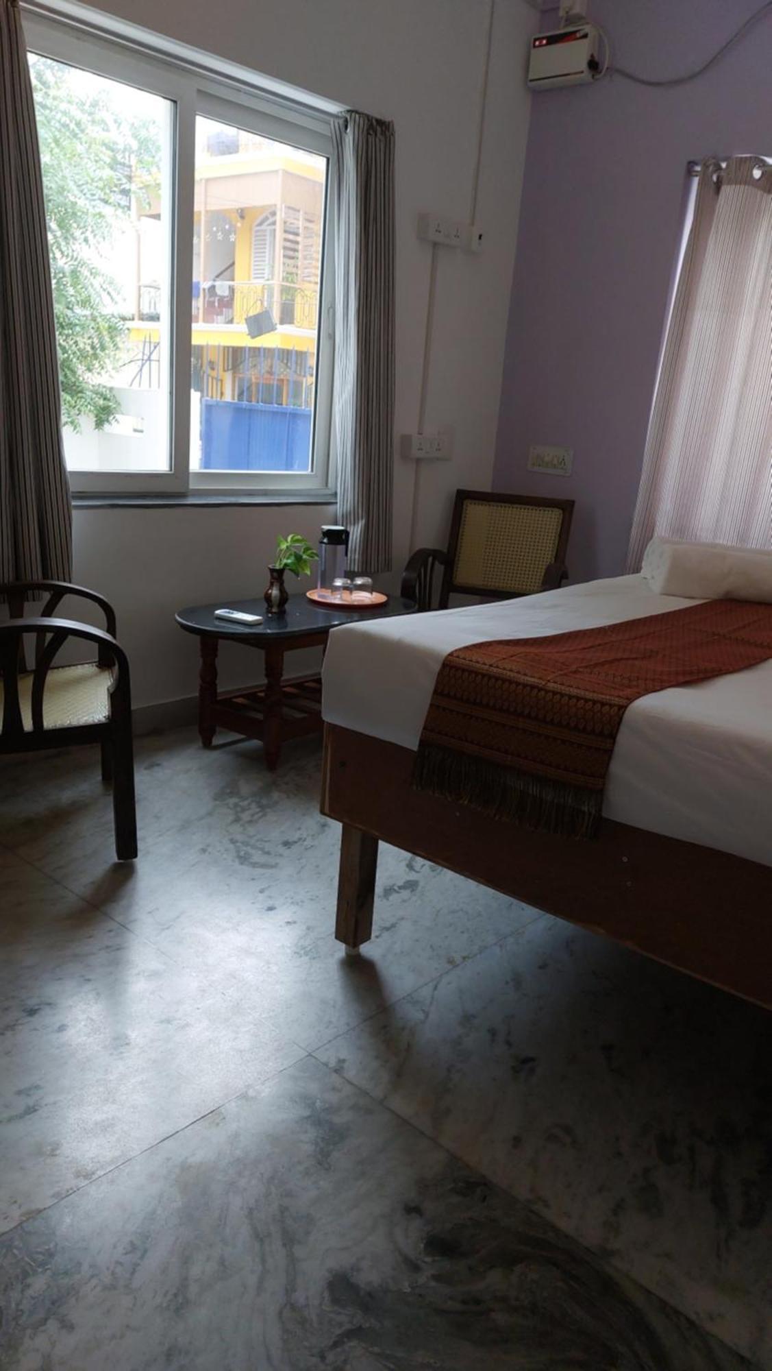 26 Laporte Pondicherry Cameră foto